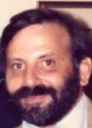 Richard Panken Obituary (2015)