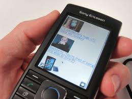 Sony Ericsson Cedar - CNET