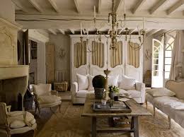 Beam Me Up French Country Interiors French Country Living Room French Living Rooms