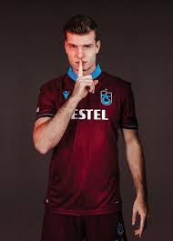04.08.2019 13:30 ~ 14:06 badbach. Alexander Sorloth Dogru Zamanda Dogru Yerdeyim Haberler Spor