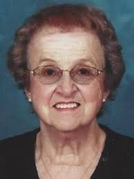 Claire Landry Obituary