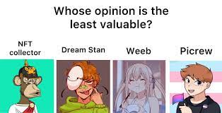 Whose R Shitposting
