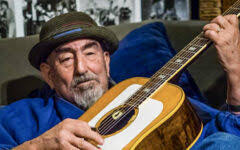 Johnny Fairbanks's Instagram, Twitter & Facebook