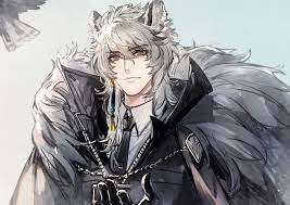 Wigs and hairpieces are a fast, convenient, discreet way to make your hair look fuller and longer in no time at all. Silverash Arknights Image 2858086 Zerochan Character Art Anime Anime Fantasy