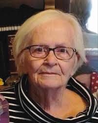 Dona Jean (Jones) Brown Obituary November 21, 2025