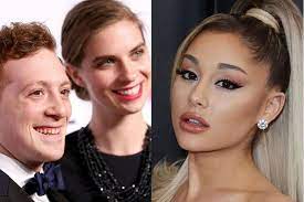 Lilly Jay speaks out: 'I'm collateral damage' in Ariana Grande's romance |  Marca