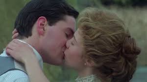 Obiecał mu jednak, że go odwiedzi i nie chciał wyjść na niesłownego, więc po bardzo długiej. Gazebo Tv Anne Of Avonlea Anne And Gilbert Kiss Youtube