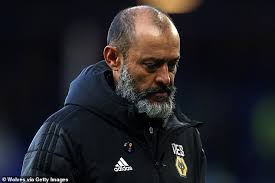 Arsenal have identified wolves boss nuno espirito santo as a potential replacement for unai emery if the gunners decide to sack the spaniard. Nuno Espirito Santo Will Leave Wolves By Mutual Consent After The Last Game Of The Season Ali2day