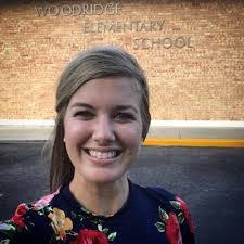 Danielle Hale's Instagram, Twitter & Facebook