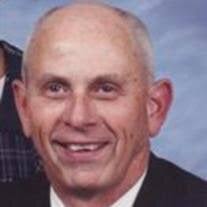 Gerald Lloyd Charter Obituary