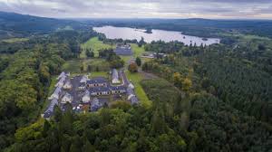 Self Catering Lodges At Kilronan Castle Estate Picture Of Kilronan Castle Estate Spa Ballyfarnon Tripadvisor