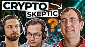 Is Crypto a Scam? with Patrick McKenzie