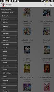 This is the first of its kind for a brand new app and it promises . Chia Anime For Android Apk Download