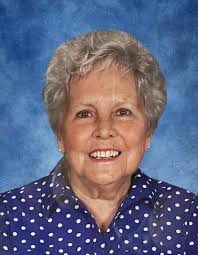 Obituary for Sarah Frances Cooley
