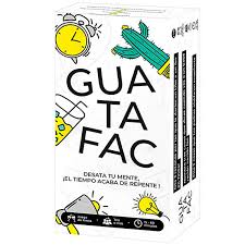 Juego quien soy electronico diset : Guatafac Juego De Mesa Drim