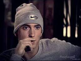 EminƎm God of Rap