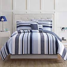 The large flower printboys quilt set full, as if place oneself in the flowers, let you become beautiful faery, beautiful and moving.if you would like. Kids Quilts Girls Boys Quilts Bed Bath Beyond