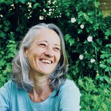 Barbara Hess in Bern