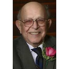 Richard Bellin Obituary (2012)