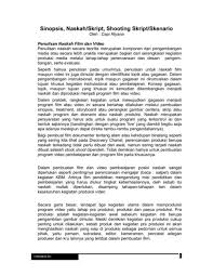 Pengertian sinopsis pengertian sinopsis sinopsis adalah ringkasan atau garis besar naskah yang menggambarkan isi dari suatu film atau pementasan yang dilakukan baik secara konkrit maupun secara abstrak. Sinopsis Naskah Script Flip Ebook Pages 1 17 Anyflip Anyflip