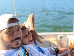 + body measurements & other facts. Carmelo Anthony Allegedly Has Mistress And Newborn Twins In London And She S Tired Of Being A Secret