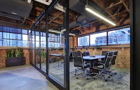 Bumble Bee Foods Llc Hughes Marino Bee Food Bumble Bee Foods Office Interior Design