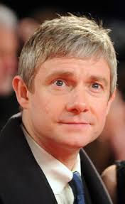 Martin Freeman and Daisy Haggard are to star in new comedy.