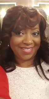 Obituary information for Pastor Desiree Joe