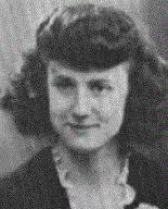 Wilma Hague McCune (1928-2002)