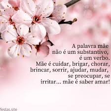 Quinta 21 janeiro 2021 (semana 3). 38 Poemas Para O Dia Das Maes Cheios De Amor 2021