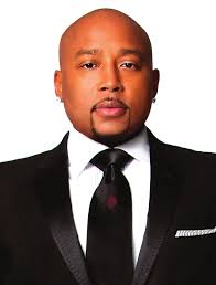 DAYMOND JOHN 2019 ANNUAL MEETING KEYNOTE SPEAKER