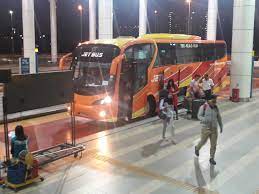 This transportation terminal is located at bandar tasik besides that, there are few other advantages of taking a bus from tbs: View Single Post 11 13 May 2017 5th Freedom Route Of Klm Once Again Malaysian Overland Tour Flyertalk Forums