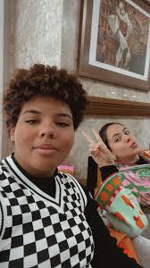 Experienced live-in nanny available for hire