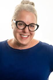 Traci (Hanson) Raether