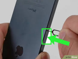 Activar su iphone sin tarjeta sim puede ser complicado. Como Activar Un Iphone 5 Con Imagenes Wikihow