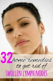 Home Remedies To Get Rid Of Swollen Lymph Nodes Swollen Lymph Nodes Remedies For Swollen Tonsils Lymph Nodes