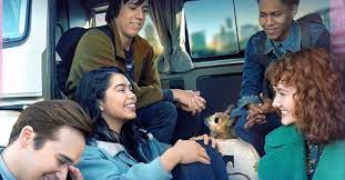 All together now cast and crew. All Together Now Bei Netflix Alle Infos Zu Cast Und Handlung Des Films