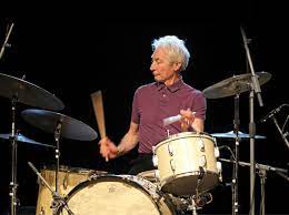 +1 my combo with the sizes you currently have would be 12, 16, 22. Charlie Watts Cymbals In His Own Words Drum Magazine