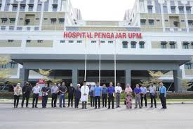 See more of universiti putra malaysia on facebook. Upm Teaching Hospital Yet To Meet Licensing Conditions Ag Report Codeblue