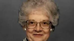 Lois Broich of Omaha, formerly of Carroll