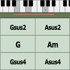 Maybe you would like to learn more about one of these? Chord Player Generate Chord Progressions Online