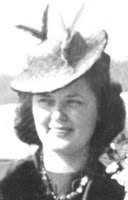 Gertrude Daugherty Obituary (2011)