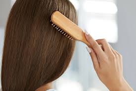 The wooden brushes are perfect to stimulate and massage the scalp. The 5 Best Wooden Hair Brushes Of 2021