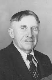 Oscar Wilhelm Bethke (1877-1944)