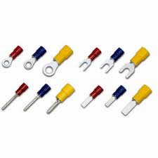 However, the electricity to be obtained by rubbing objects cannot be used to light lamps, to boil water, to run electric trains, and so on. Crimp Electrical Terminal Crimp Wire Terminal All Industrial Manufacturers Videos
