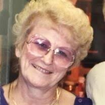 Terry Inderlied Obituary