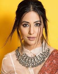 In 2017, she participated in the reality shows fear factor: Hina Khan Biography Wiki Height Age Boyfriend More