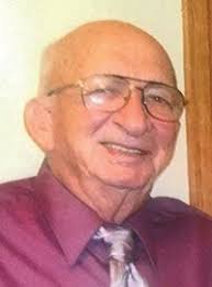 Arvid Duane “Bud” Lau, 87