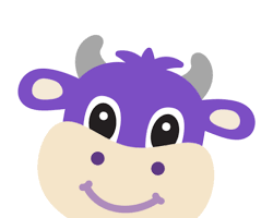 Image of HappyCow app icon