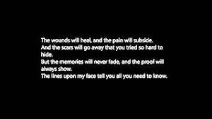 Self Harm Depression Quotes Self Harm Depression Quotes We Flickr